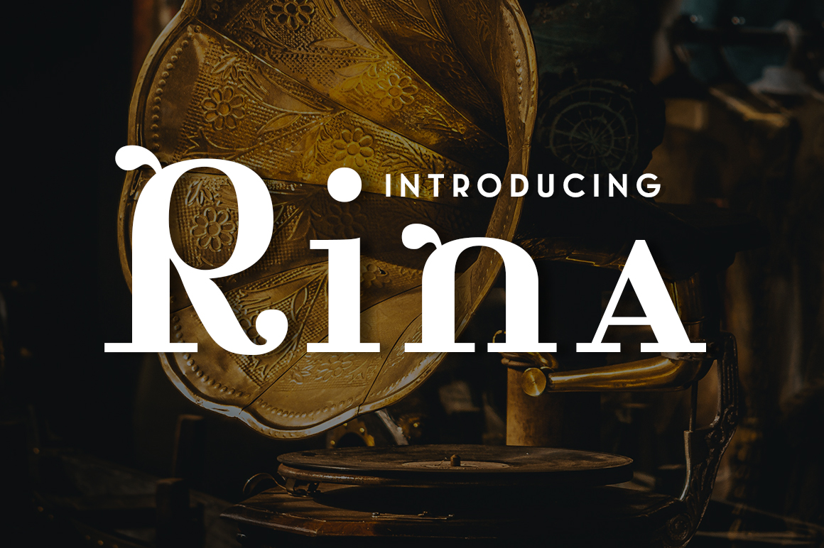 Rina Font