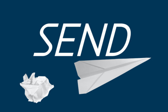 Send Font