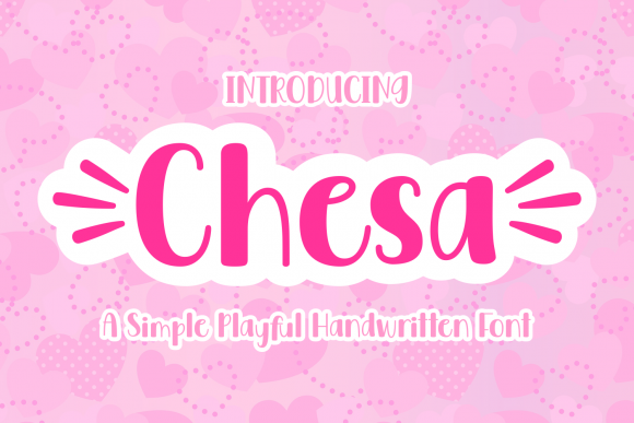 Chesa Font