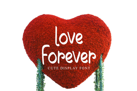 Disney Channel Font